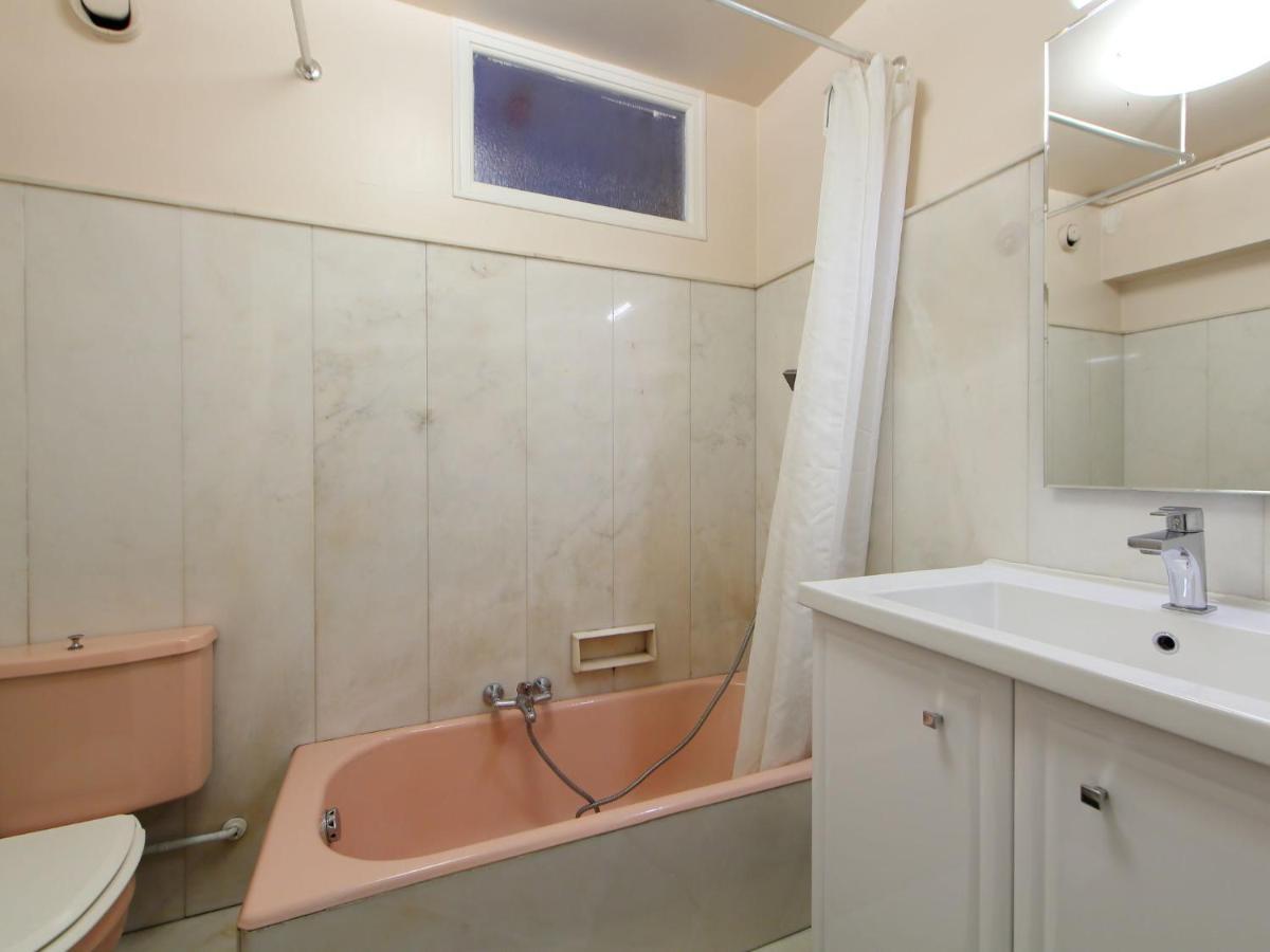 Studio Le Bastion Apartment