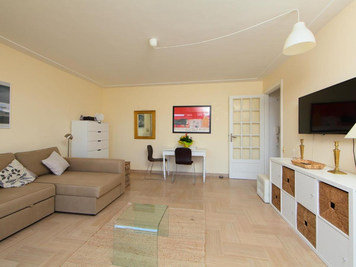 Apartment Studio Le Bastion *