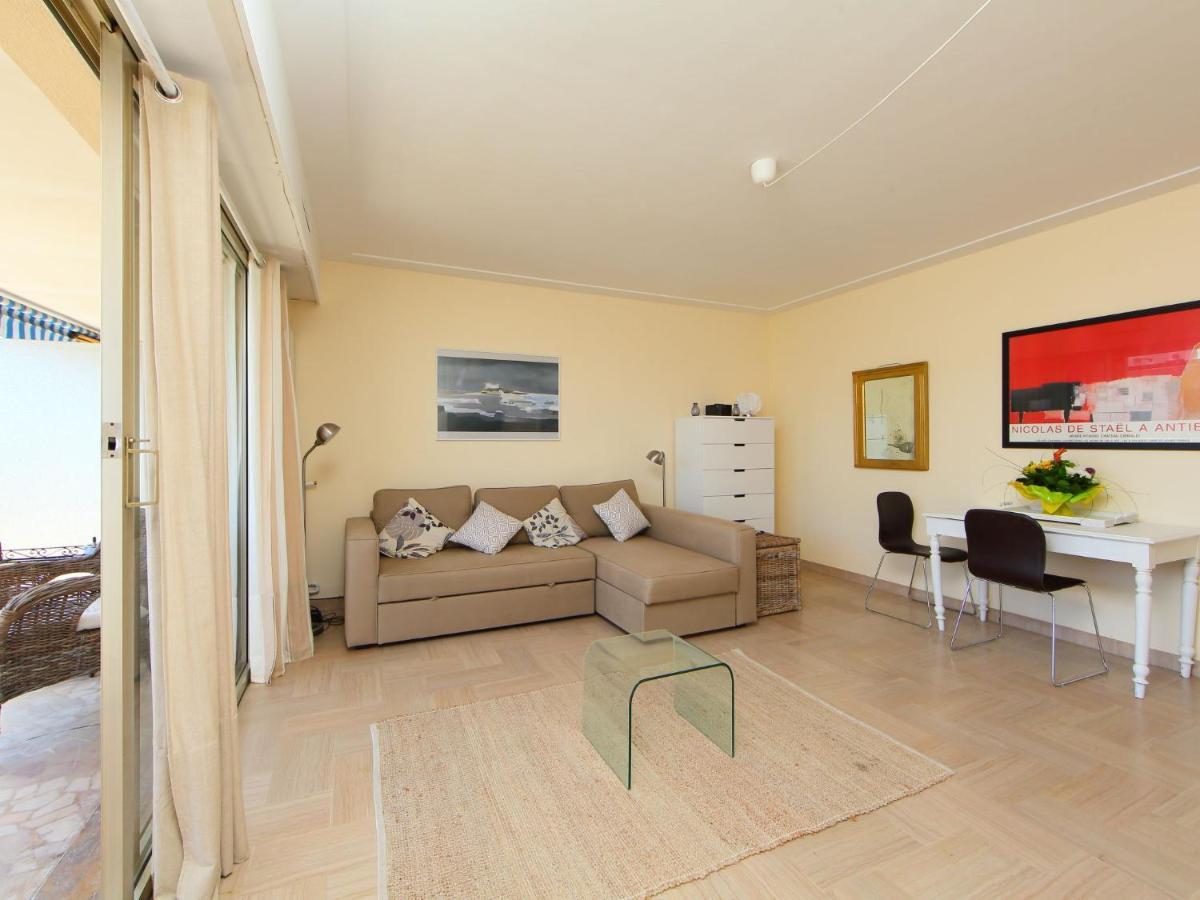 Apartment Studio Le Bastion *