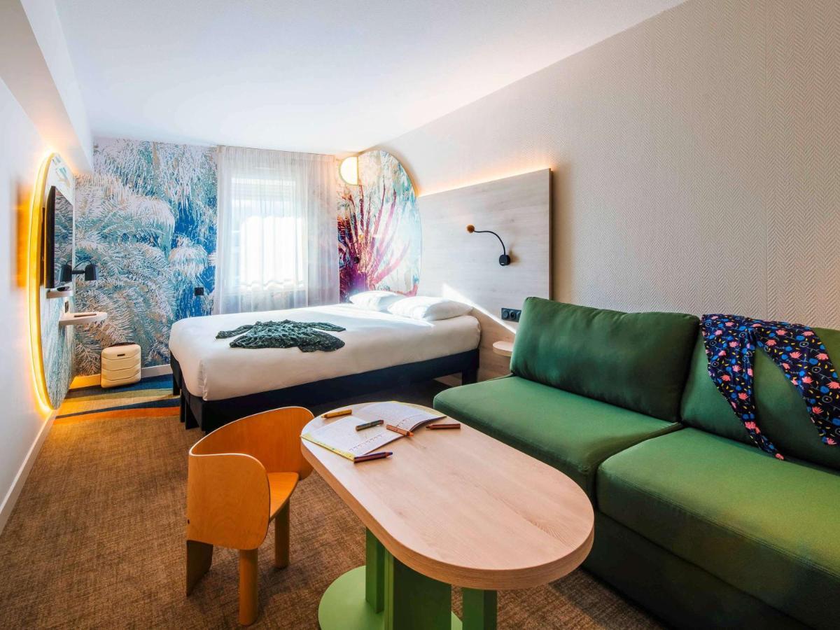 Ibis Styles 3* Antibes