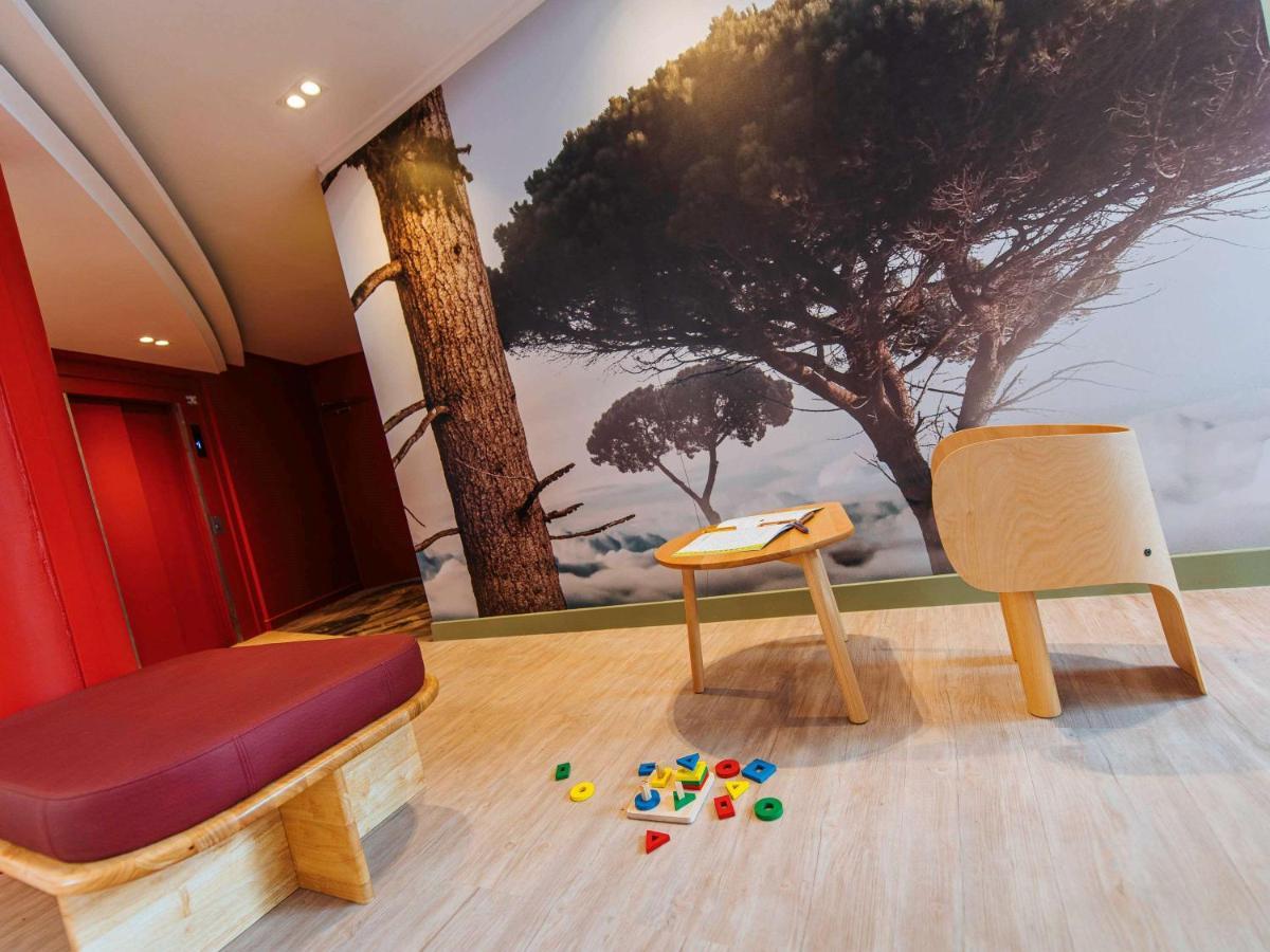 Ibis Styles Hotel Antibes