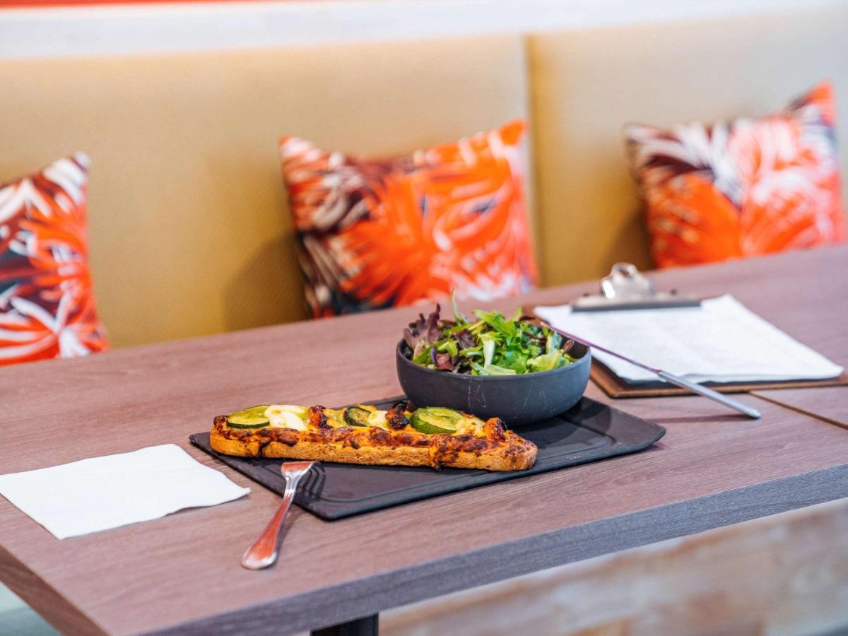 Ibis Styles Hotel