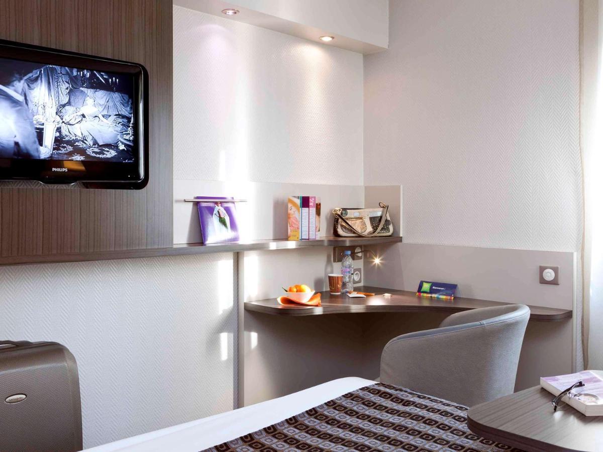 Ibis Styles Hotel 3*