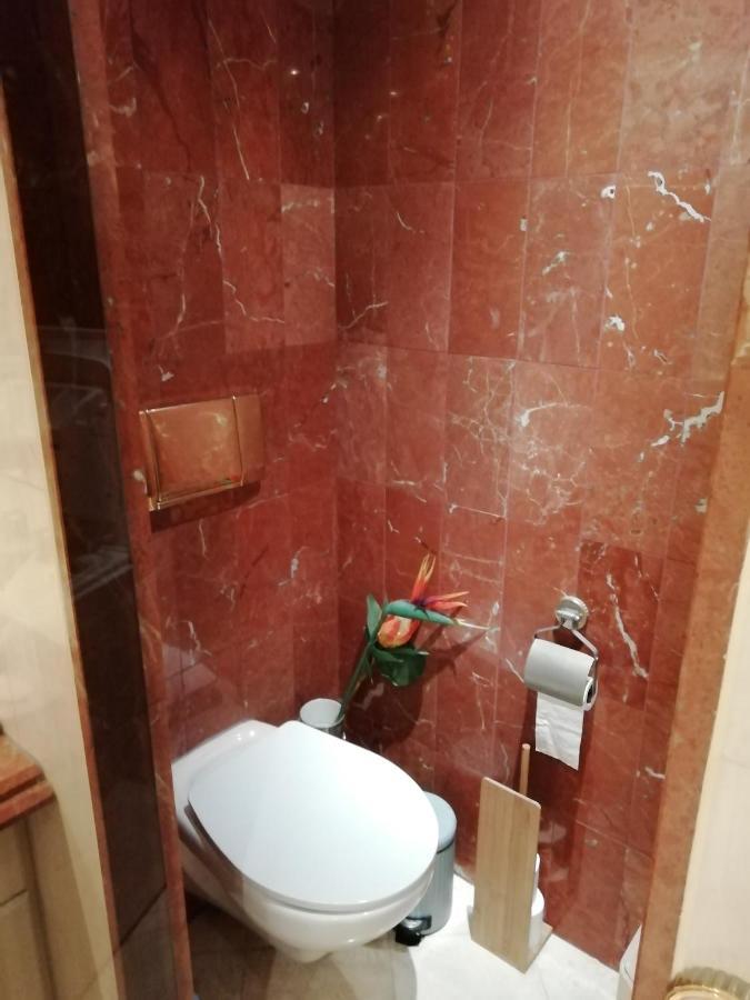 Washington Apartment Antibes