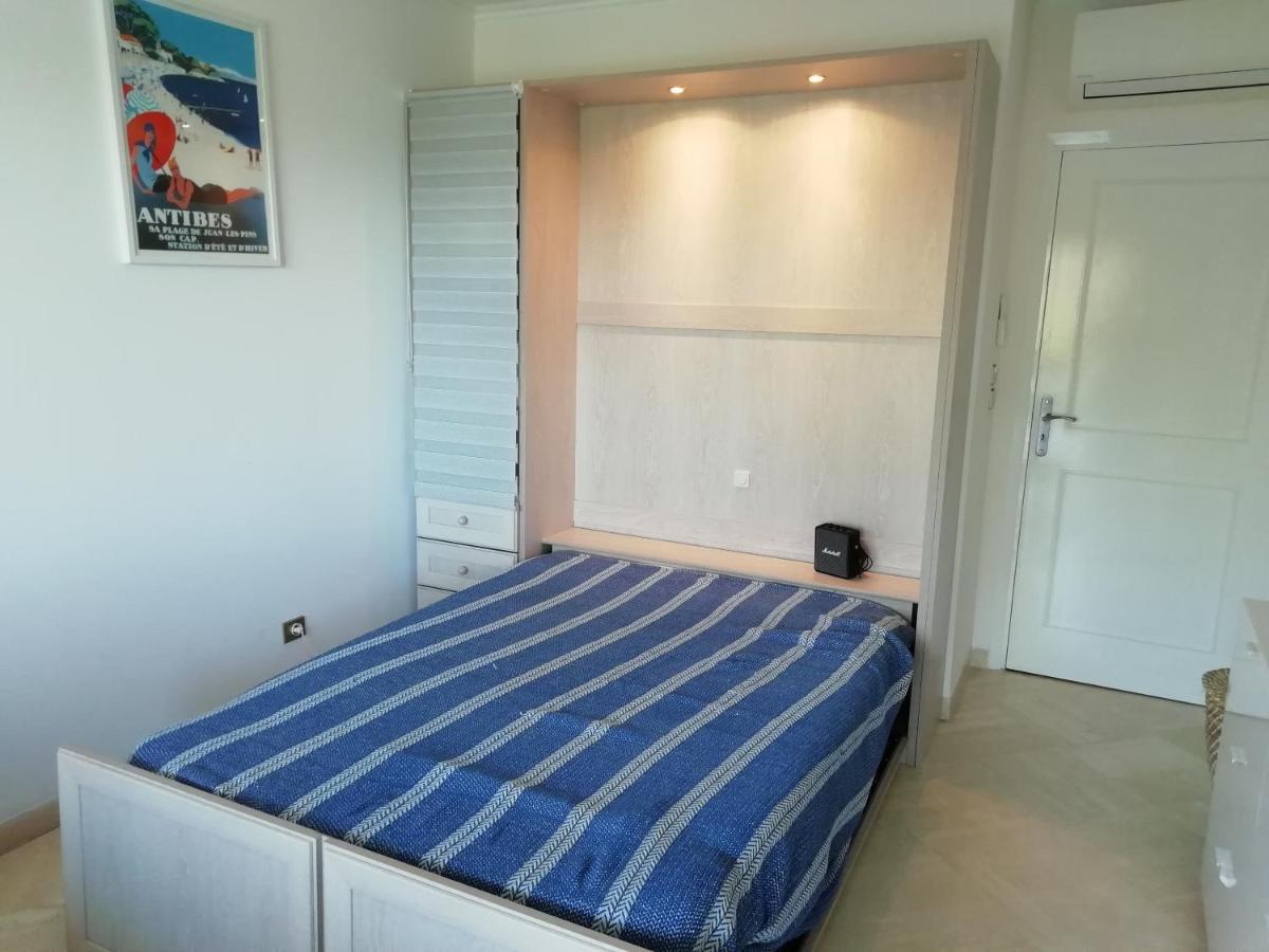 Washington Apartment Antibes