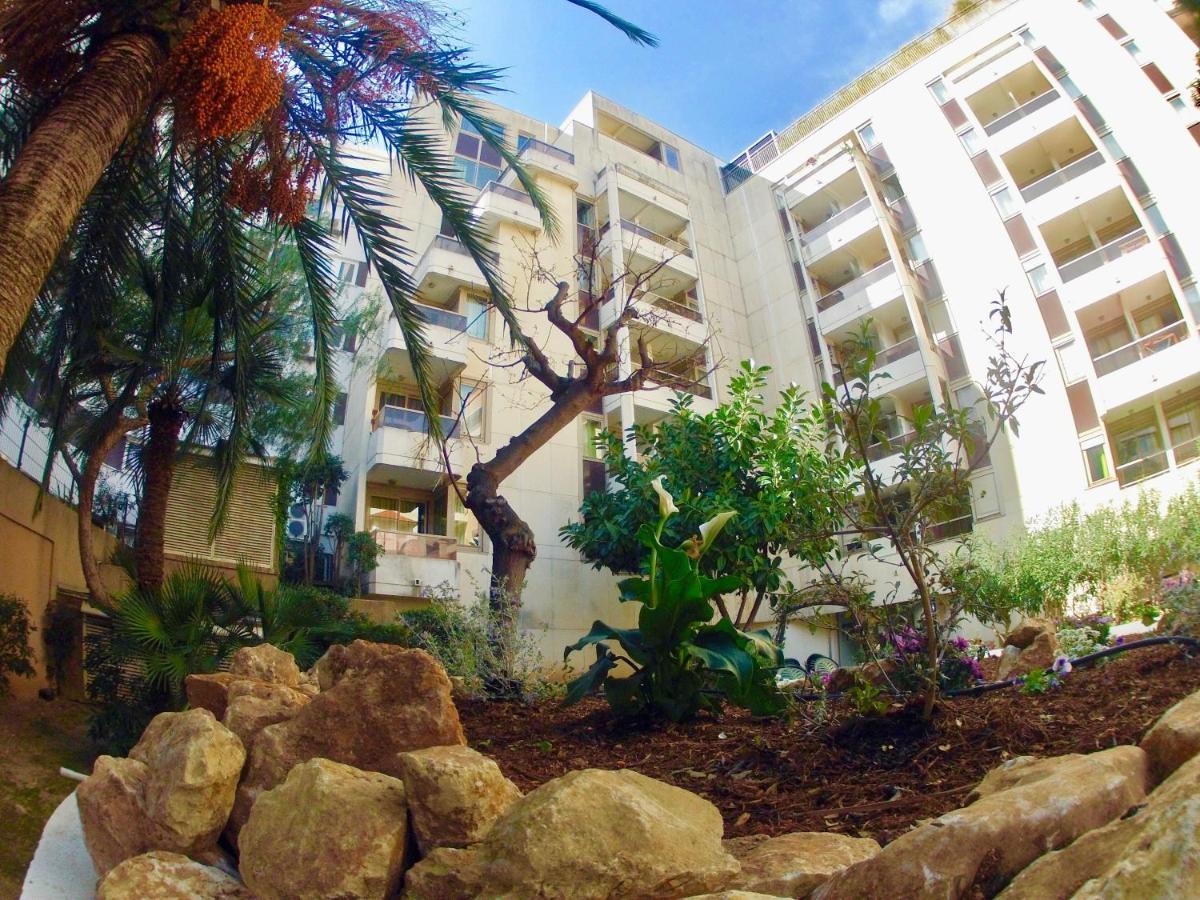 Appartement Résidence Graziella Antibes