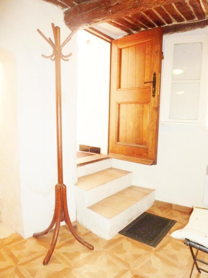 Studio Au Coeur Du Vieil 5 Mn Des Plages Apartment