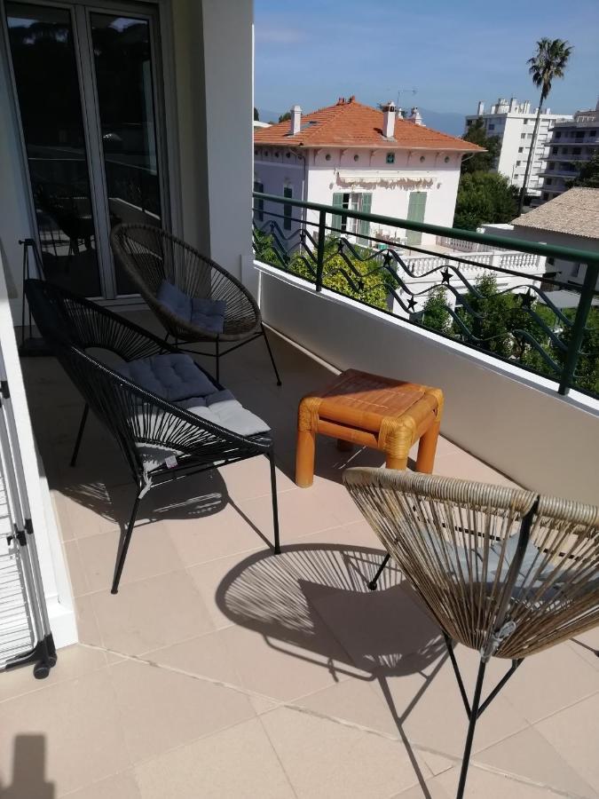 Stella Maris Apartamento Antibes