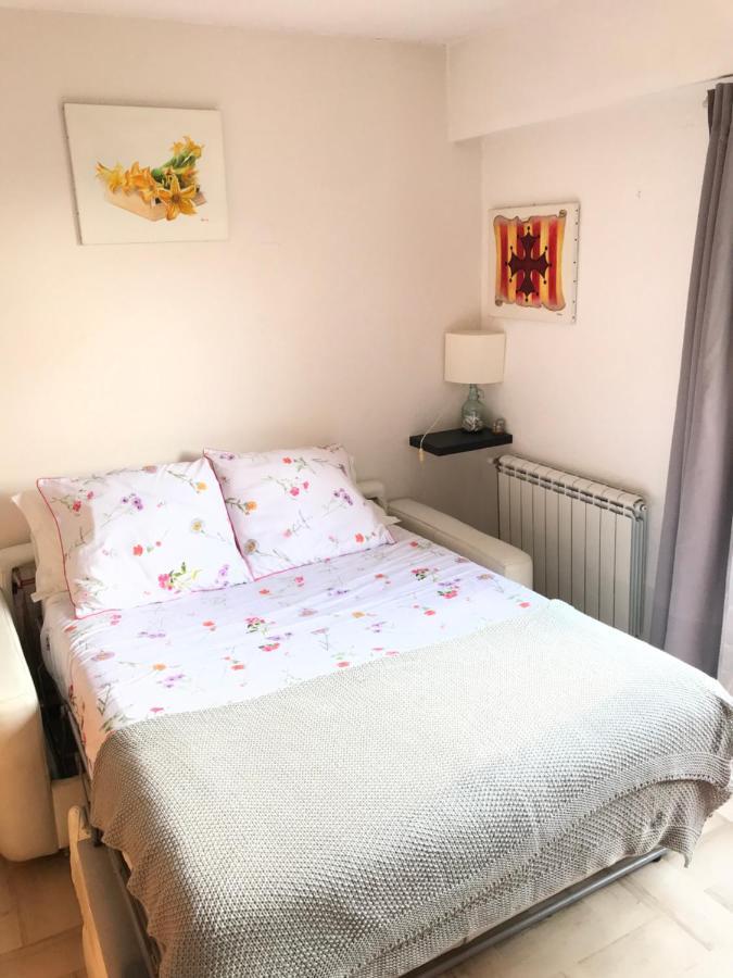 Apartment Studio Crista