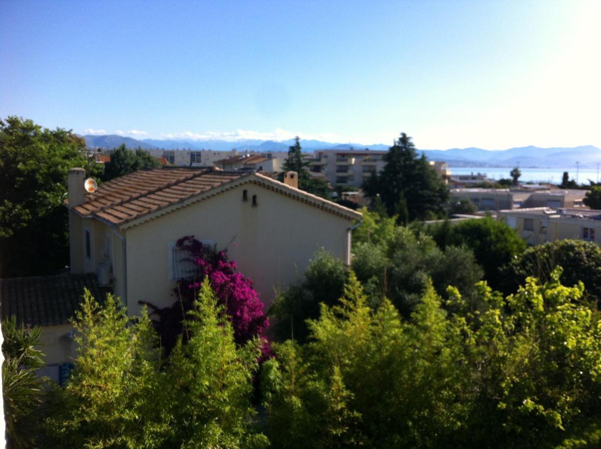 Breguieres * Antibes