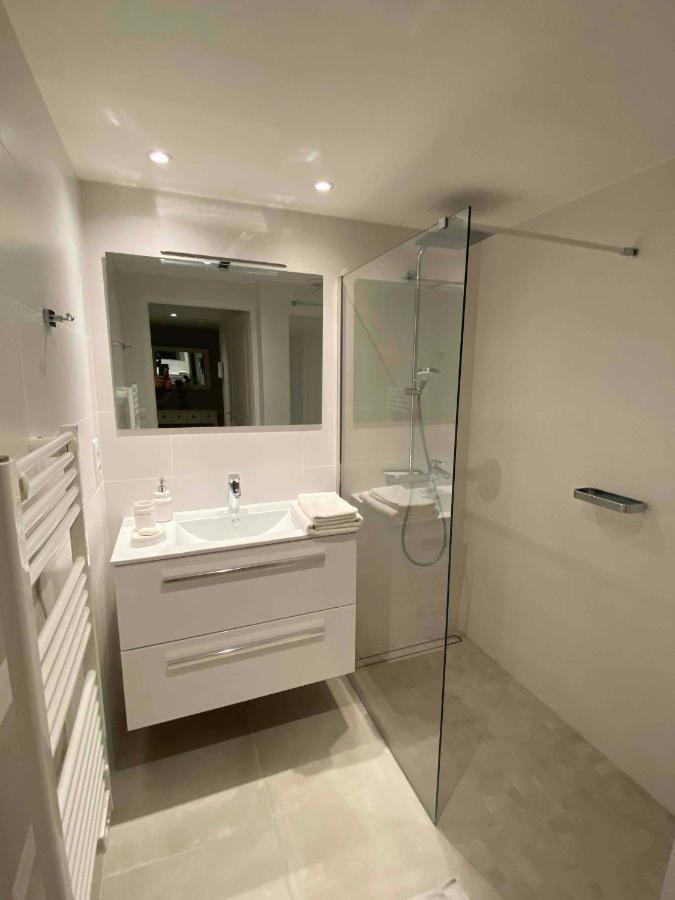 Elegant One-bedroom With Swimming Pool - Stayinantibes - Le Vallon *