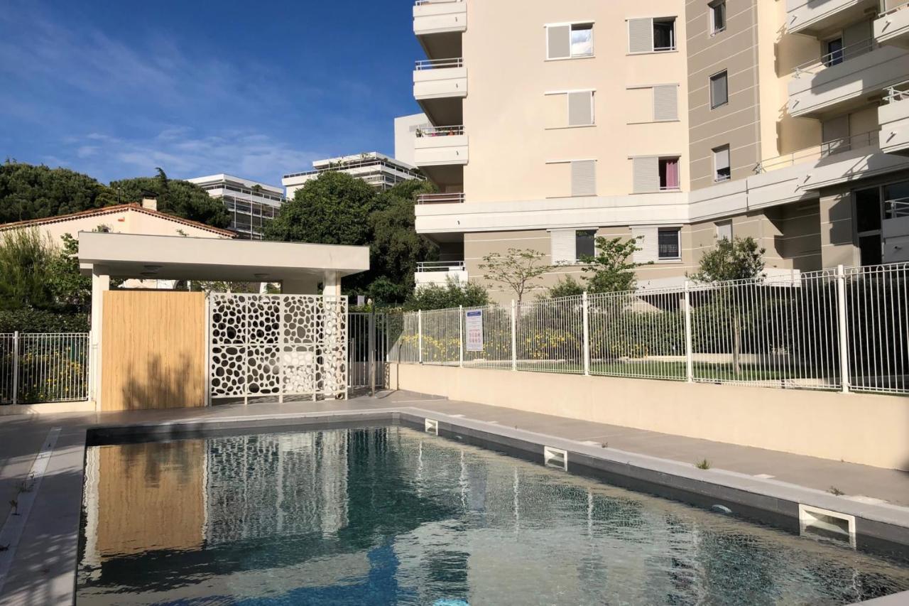 Danae Antibes
