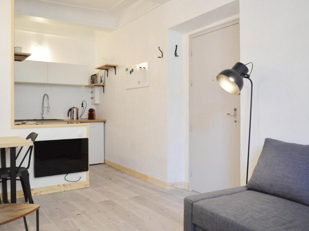 Studio Cosy A 2 Min De La Plage Et Des Commerces - Vieil - Fr-1-252-143