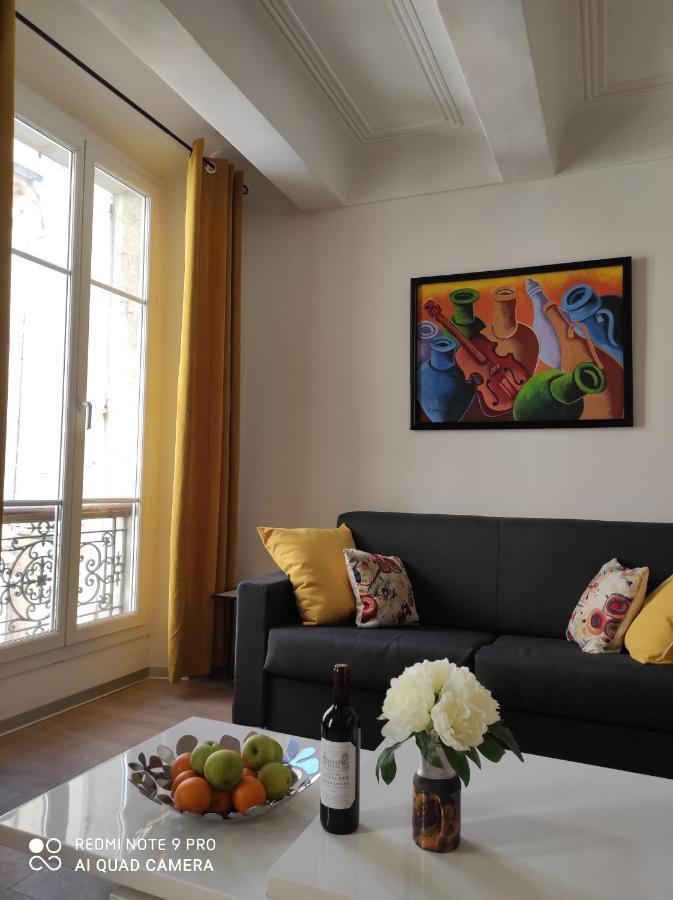 5 Min To Sea Francaise Old Town Apartment *