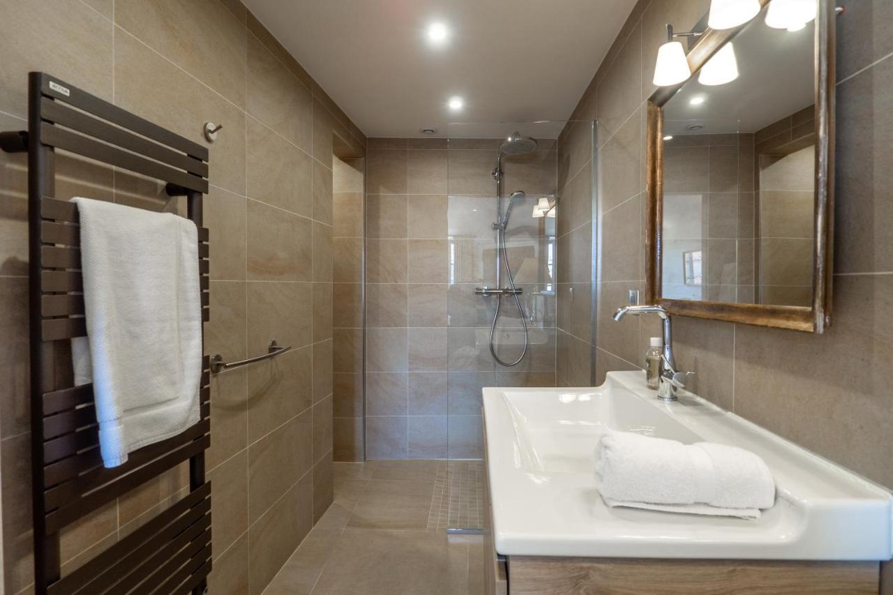 Spacieux Pour 6p Vue Vieil Apartment