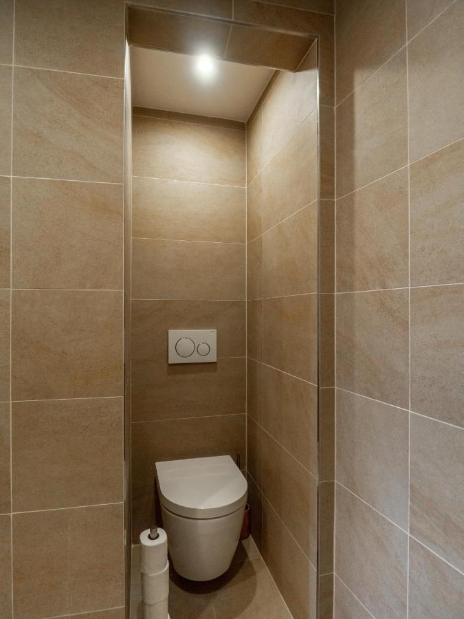 Apartment Spacieux Pour 6p Vue Vieil