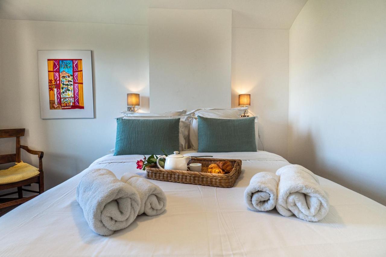 Spacieux Pour 6p Vue Vieil Apartment Antibes