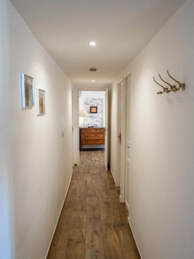 Spacieux Pour 6p Vue Vieil Apartment Antibes