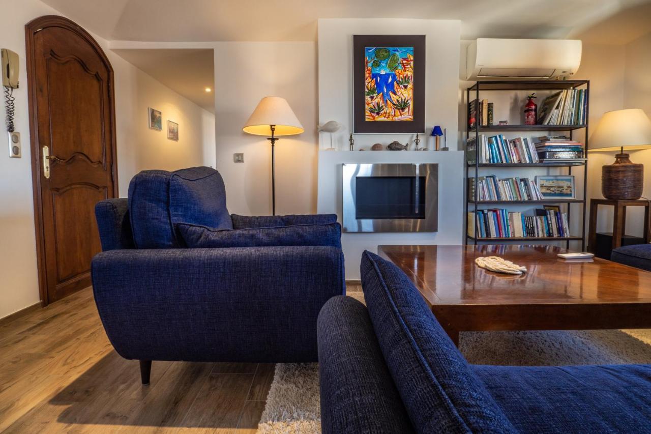 Spacieux Pour 6p Vue Vieil Apartment
