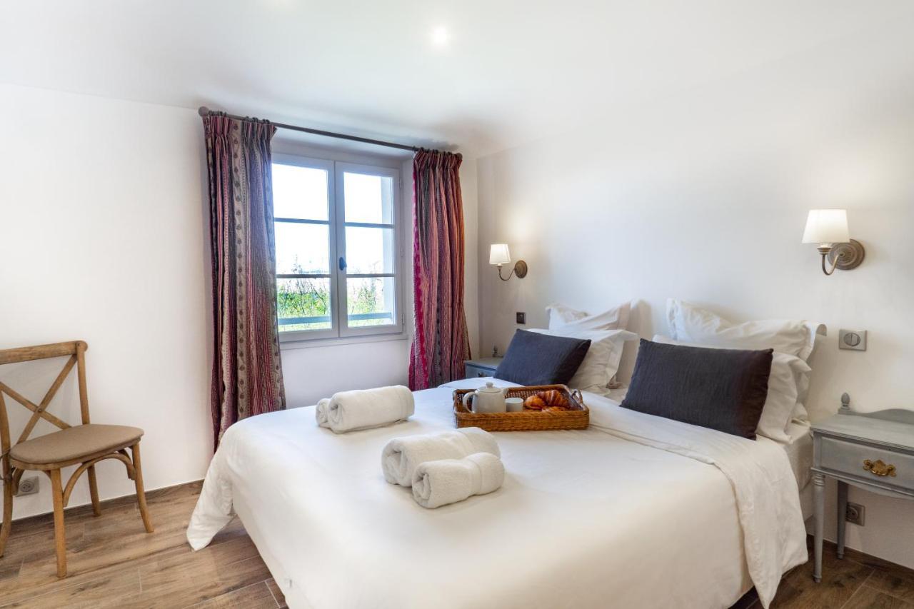 Spacieux Pour 6p Vue Vieil Apartment