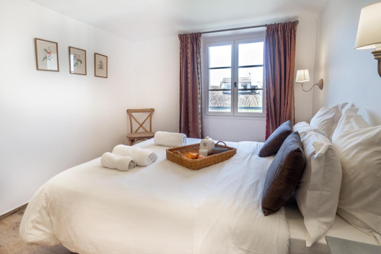 Spacieux Pour 6p Vue Vieil Apartment *