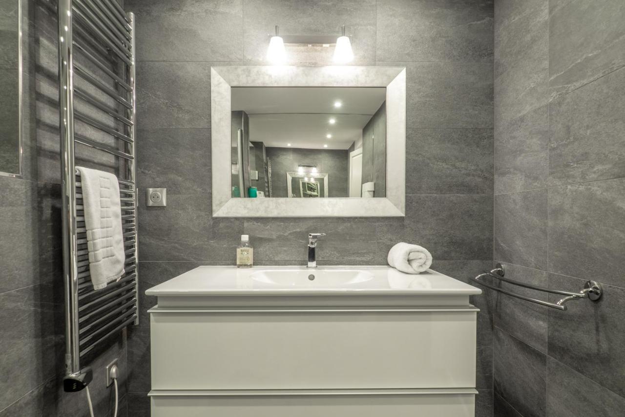Spacieux Pour 6p Vue Vieil Apartment