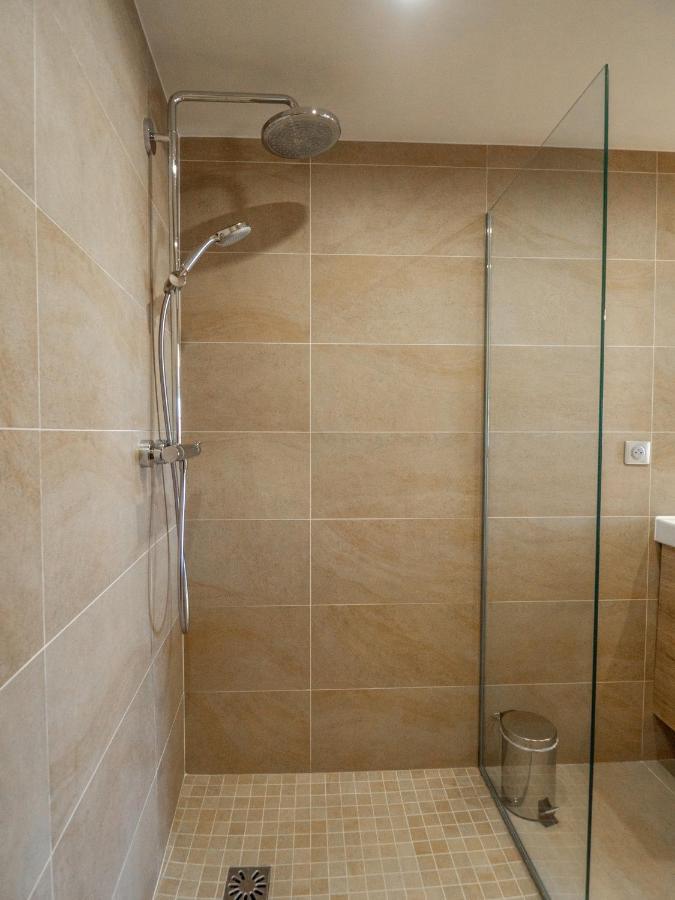 Apartment Spacieux Pour 6p Vue Vieil Antibes