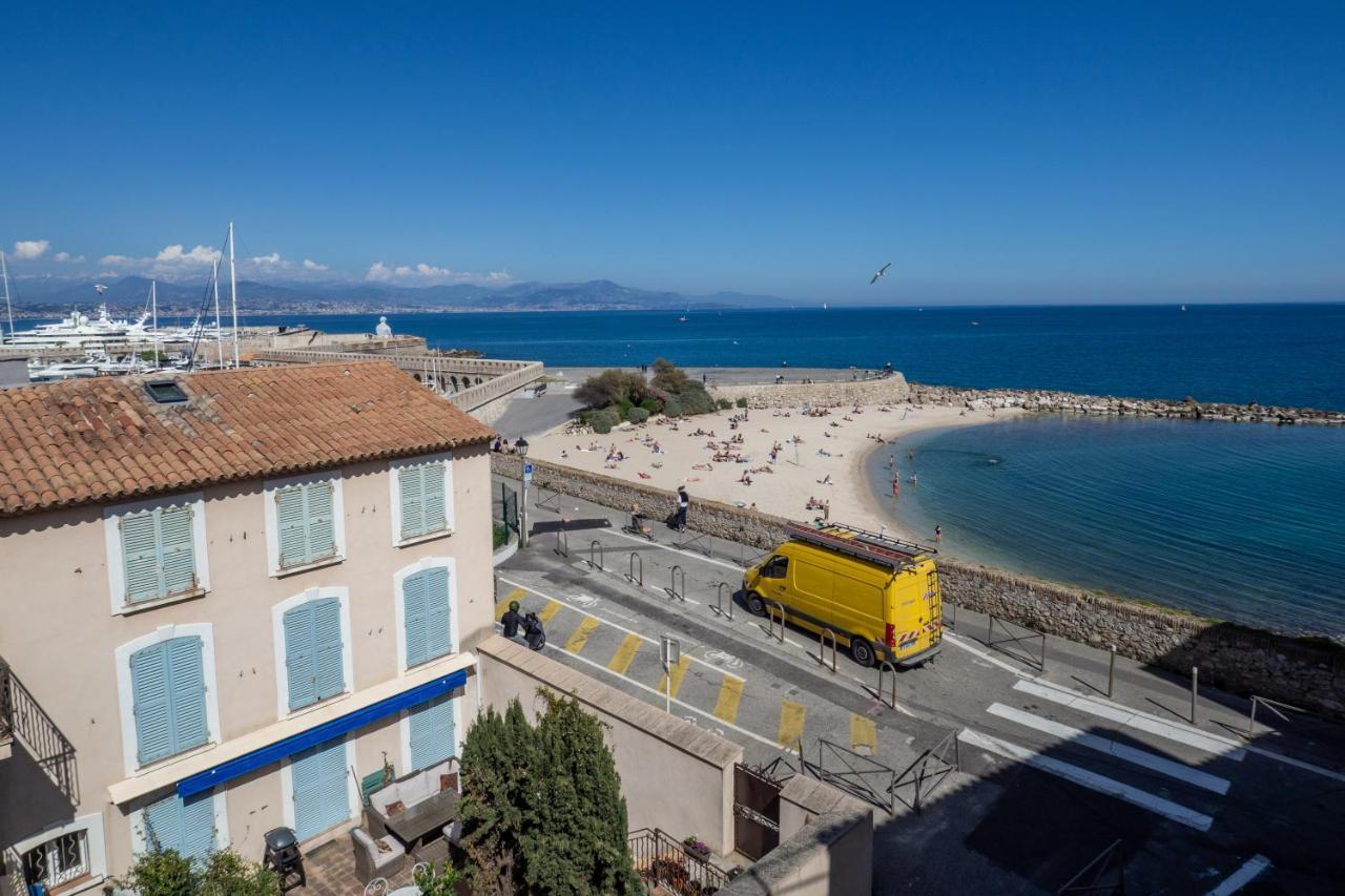 Spacieux Pour 6p Vue Vieil