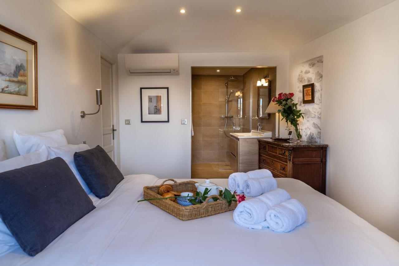 Spacieux Pour 6p Vue Vieil Apartment