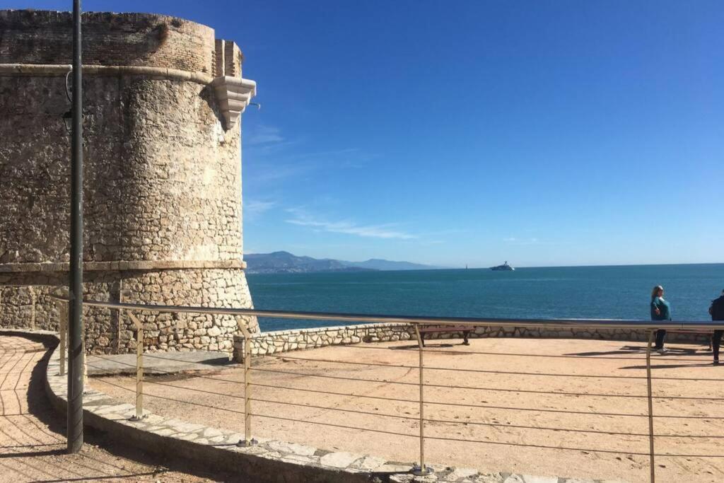Apartamento Luxury Seaview Belvedere, Apt A