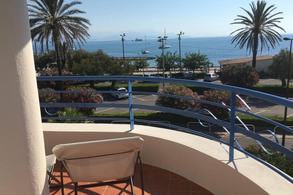 Luxury Seaview Belvedere, Apt A *