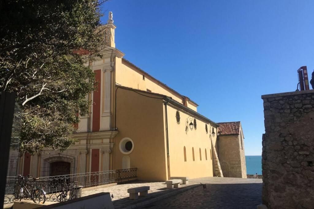 Apartamento Luxury Seaview Belvedere, Apt A