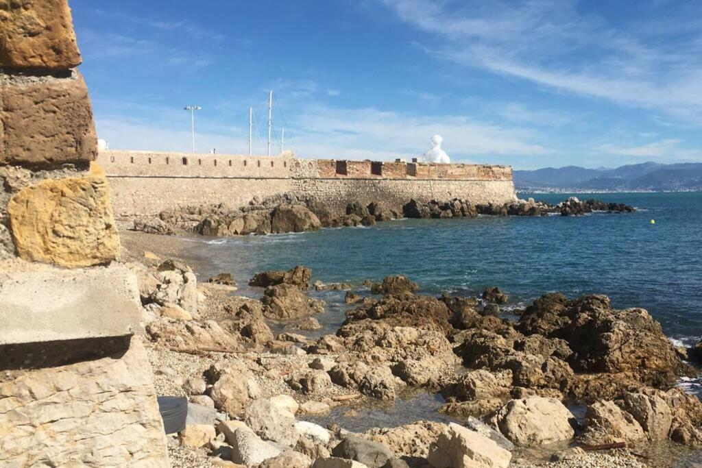 Luxury Seaview Belvedere, Apt A Apartamento