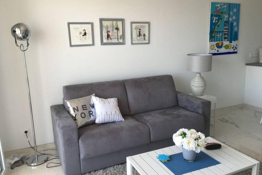 Apartamento Luxury Seaview Belvedere, Apt A *
