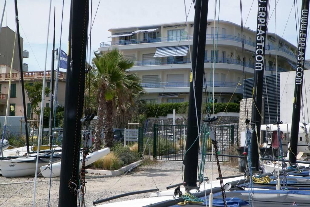Luxury Seaview Belvedere, Apt A Appartement Antibes