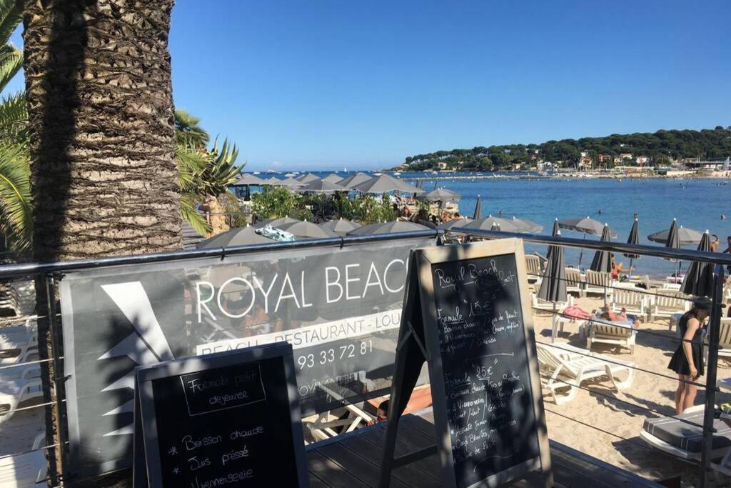Luxury Seaview Belvedere, Apt A Apartamento