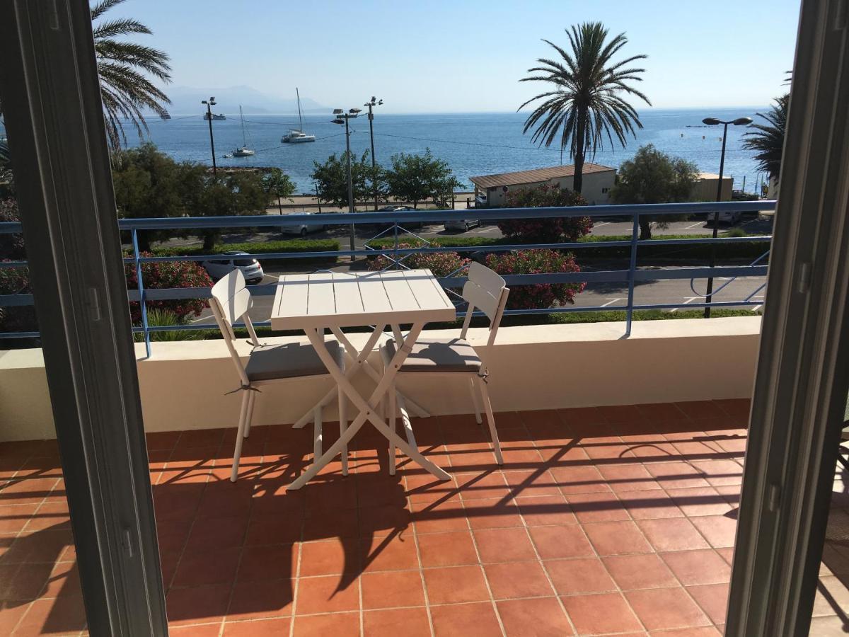 Luxury Seaview Belvedere, Apt A Apartamento *
