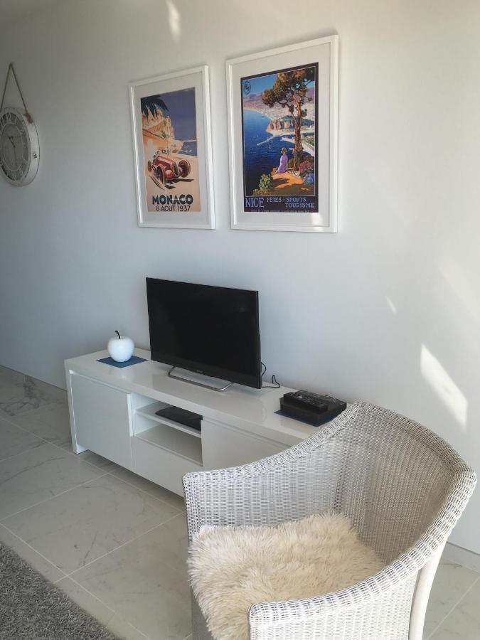 Apartamento Luxury Seaview Belvedere, Apt A *