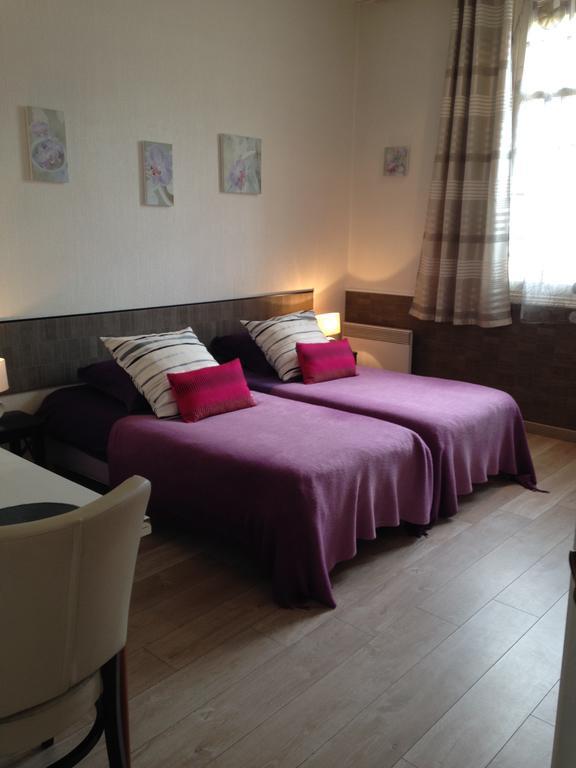 Aparthotel Perl Antibes