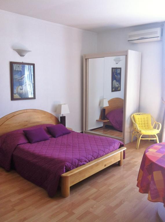 Aparthotel Perl Antibes