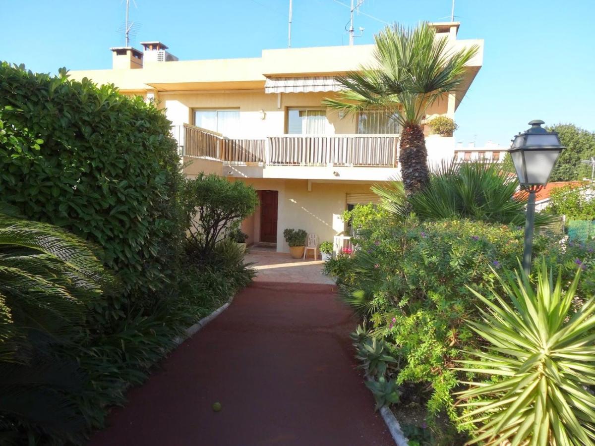 Apartamento Les Ondes - Terrasse Rdc Calme Parking Proche *
