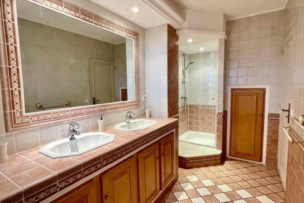 Villa Rose D'antibes *