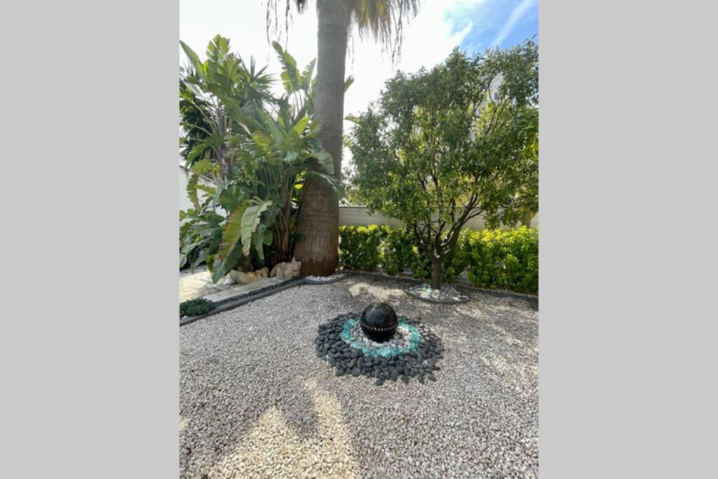 Villa Rose D'antibes