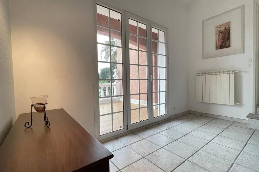 Villa Rose D'antibes *