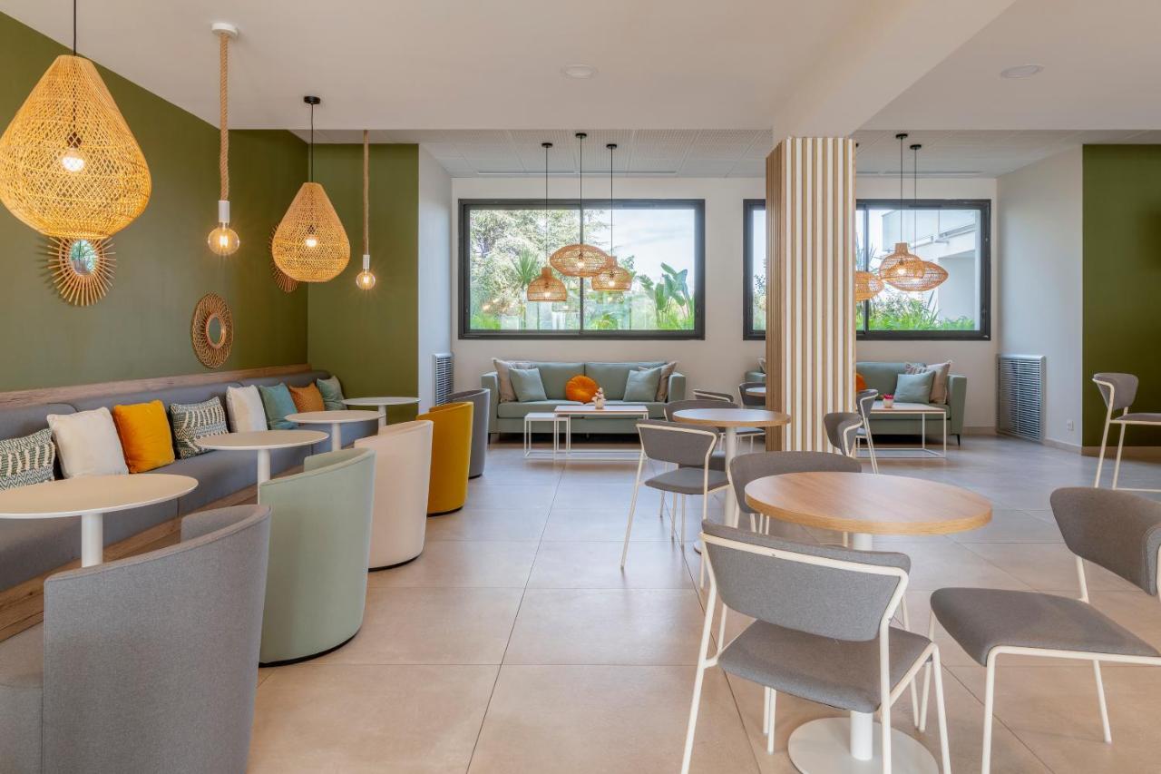 Aparthotel Lagrange Olympie