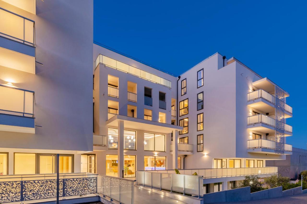 Lagrange Olympie Antibes