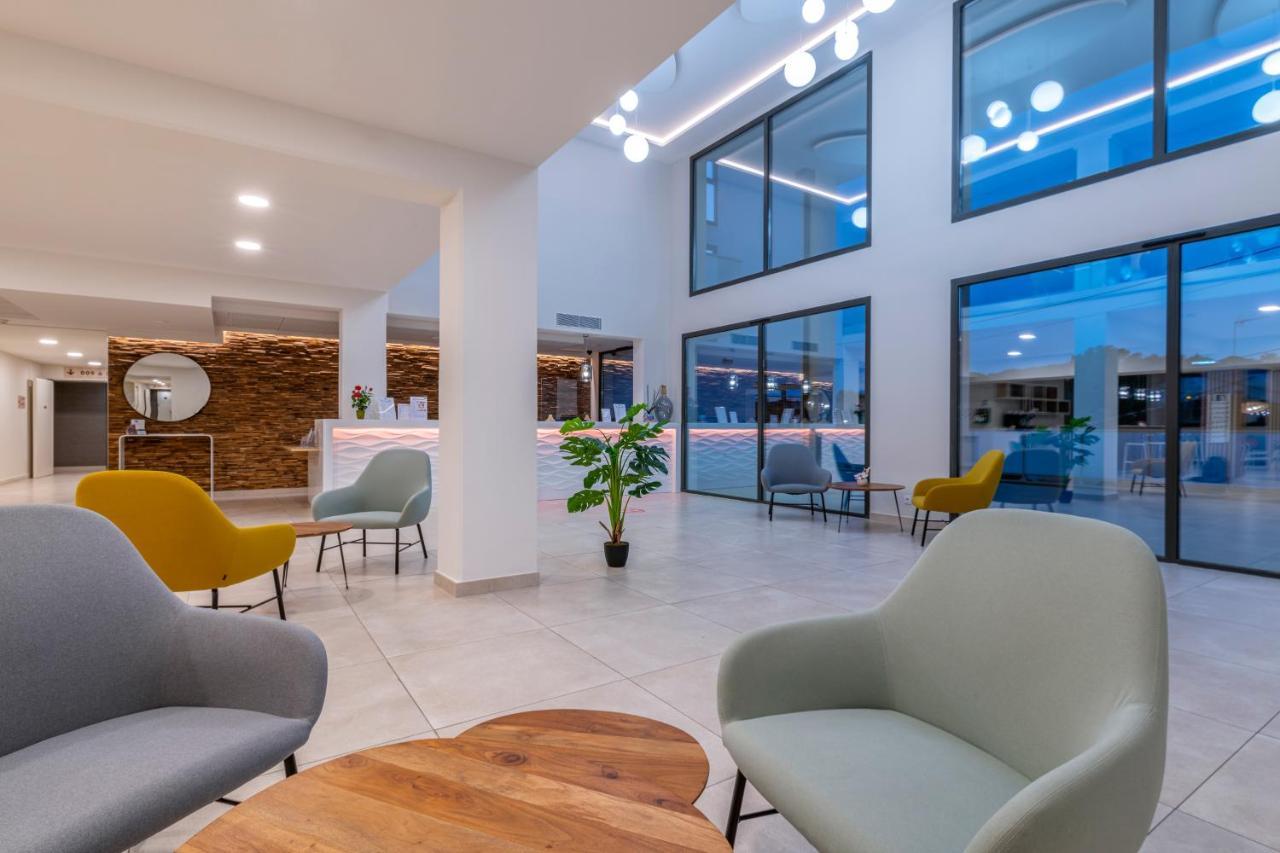 Aparthotel Lagrange Olympie Antibes