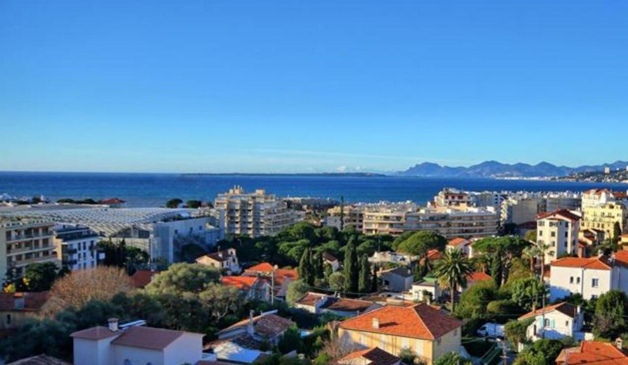 Appartement Mas De Tanit Residence Byblos Apartment Antibes