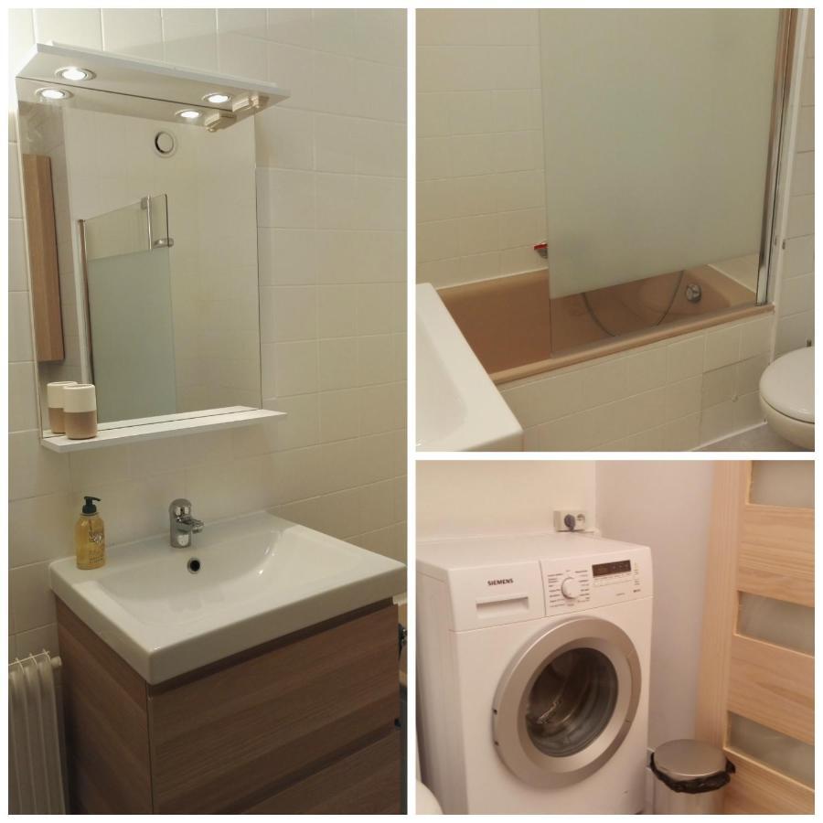 Appartement Mas De Tanit Residence Byblos Apartment Antibes