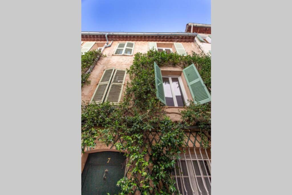 Vieil De Charme 2/4pers Apartment
